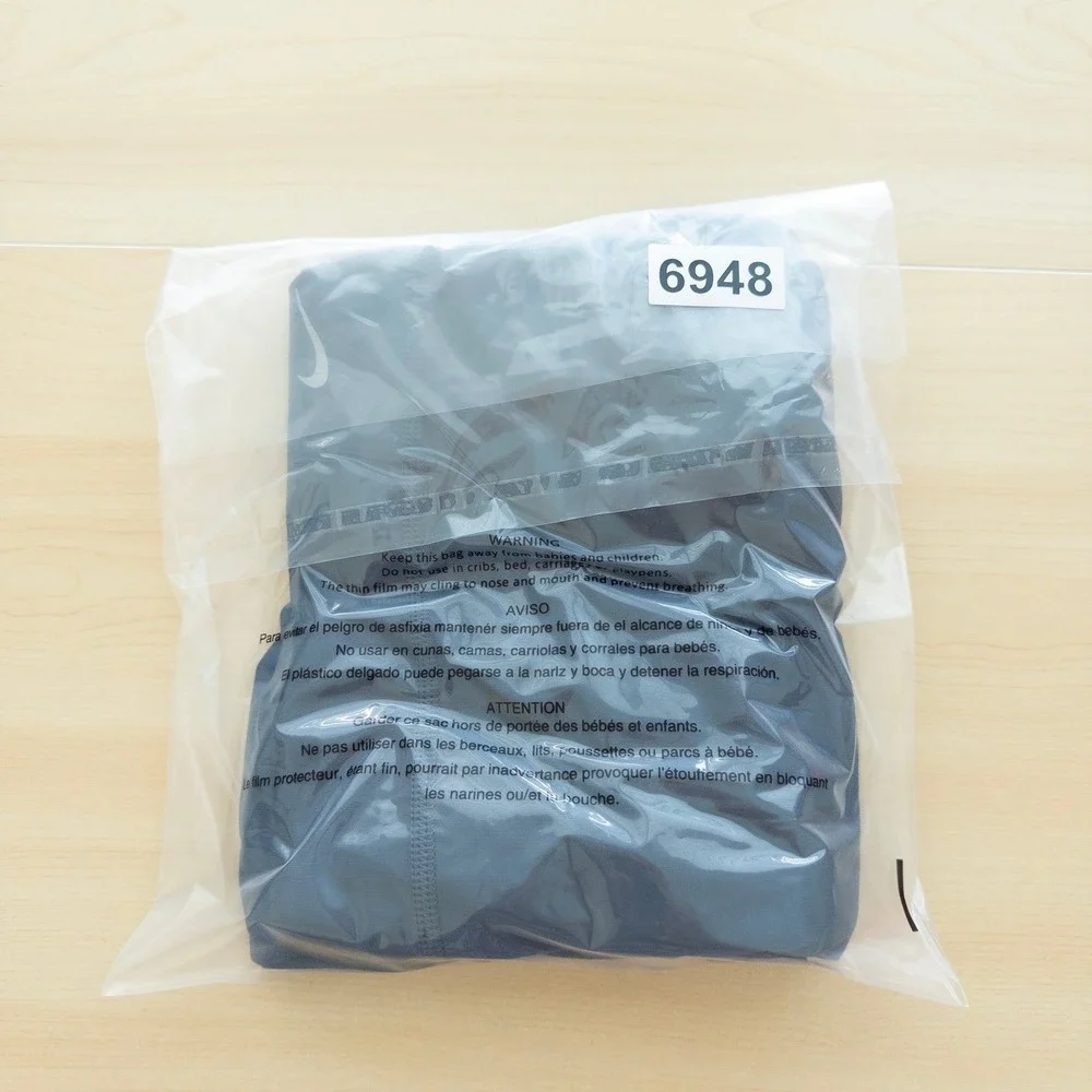 Nike lightweight long
